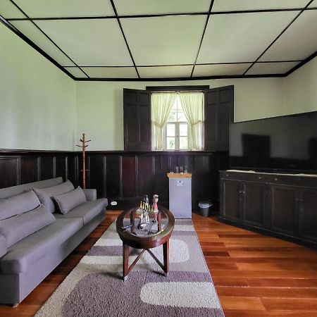 Casa Del Cafe-Familiar Hotel Heredia Kültér fotó