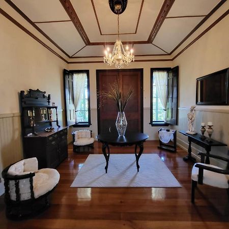 Casa Del Cafe-Familiar Hotel Heredia Kültér fotó