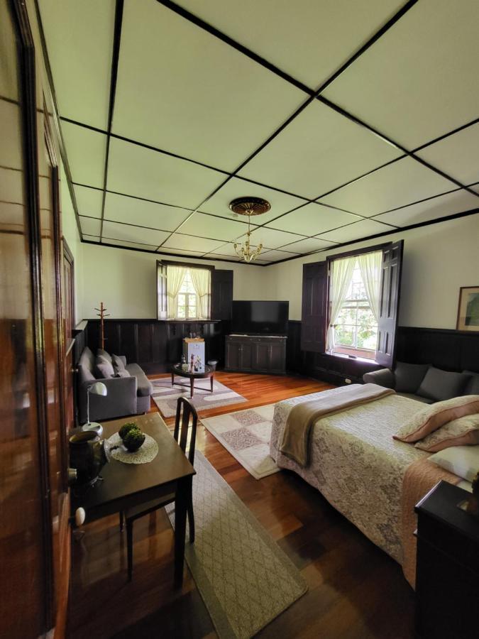 Casa Del Cafe-Familiar Hotel Heredia Kültér fotó