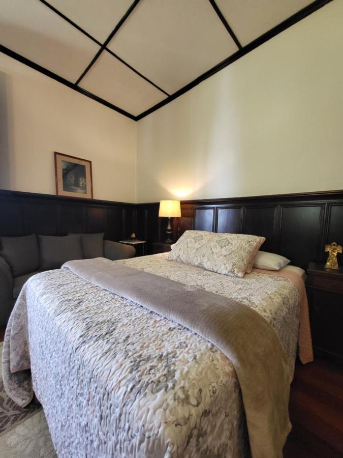 Casa Del Cafe-Familiar Hotel Heredia Kültér fotó