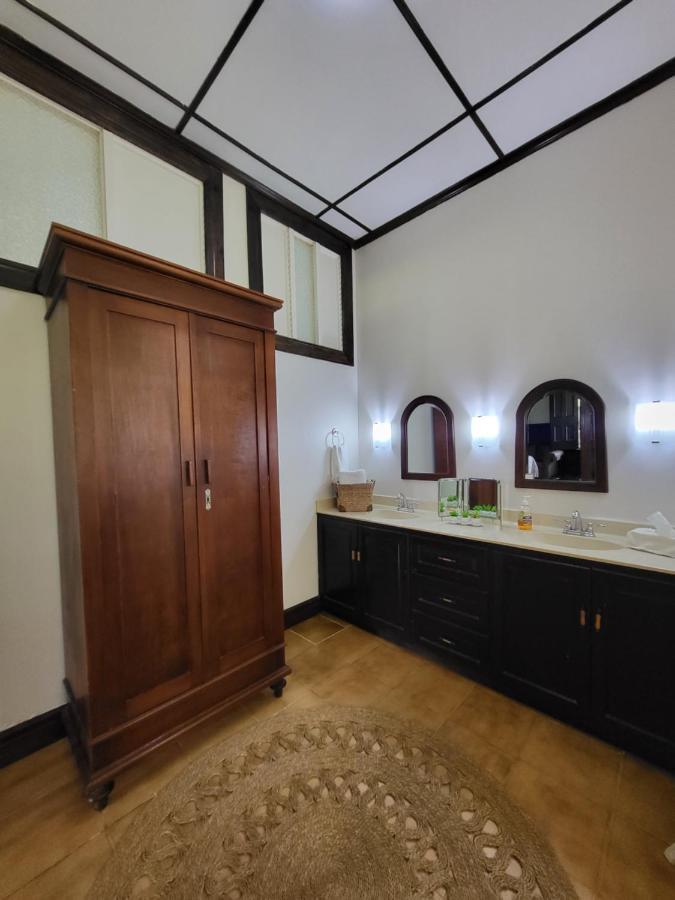 Casa Del Cafe-Familiar Hotel Heredia Kültér fotó