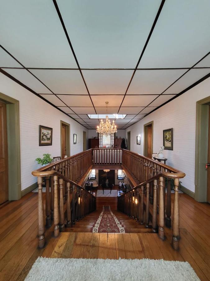 Casa Del Cafe-Familiar Hotel Heredia Kültér fotó