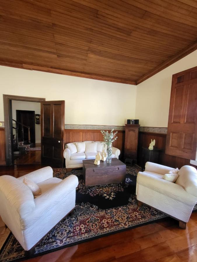 Casa Del Cafe-Familiar Hotel Heredia Kültér fotó