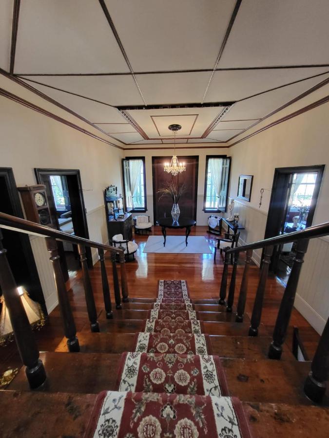 Casa Del Cafe-Familiar Hotel Heredia Kültér fotó