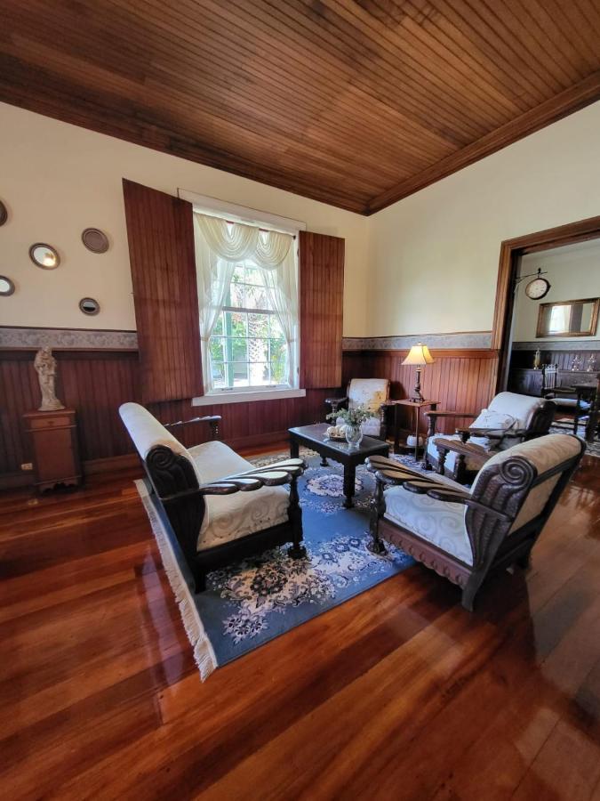 Casa Del Cafe-Familiar Hotel Heredia Kültér fotó