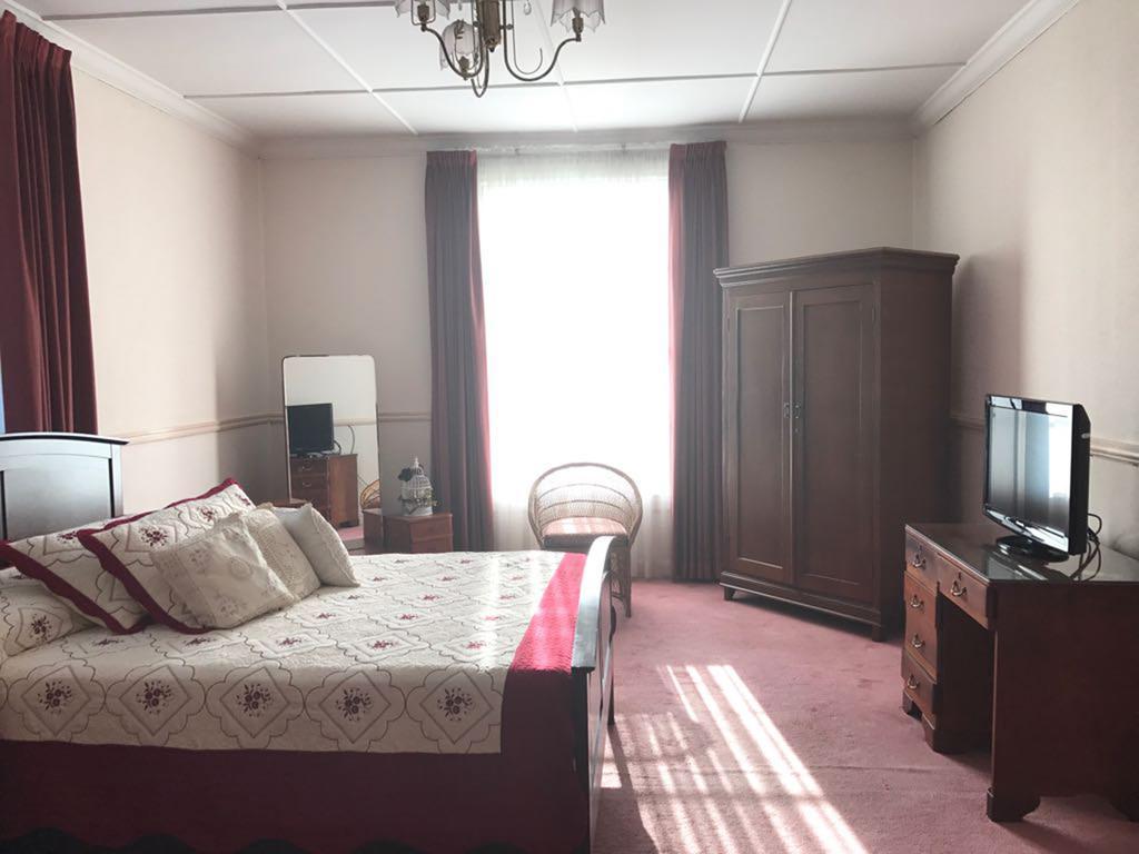 Casa Del Cafe-Familiar Hotel Heredia Kültér fotó